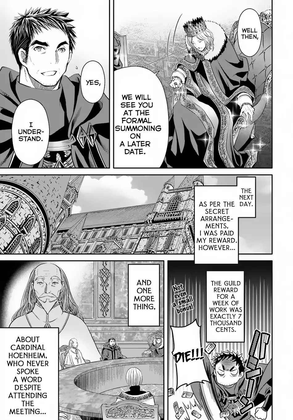 The Eighth Son? That Can't Be Right Chapter 37 8